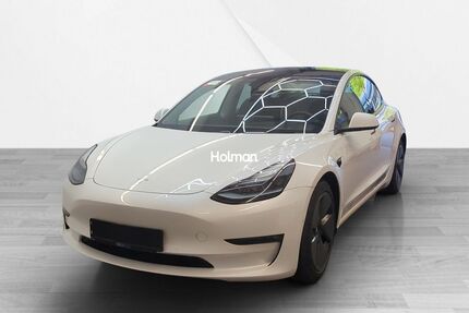 Tesla Model 3 Gebrauchtwagen