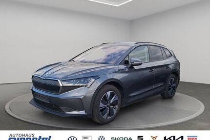 Skoda Enyaq Gebrauchtwagen