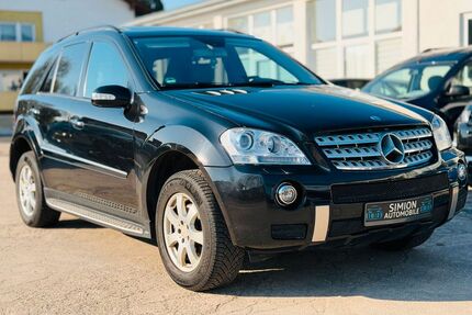 Mercedes-Benz ML 320 Gebrauchtwagen