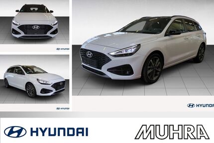 Hyundai i30 Gebrauchtwagen
