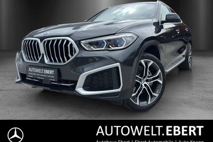 BMW X6 Gebrauchtwagen