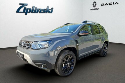 Dacia Duster II Extreme Kamera, Sitzheiz.Insp. NEU Gebrauchtwagen