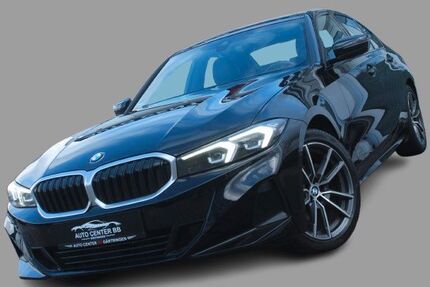 BMW 318 Gebrauchtwagen