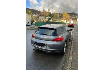 VW Scirocco Gebrauchtwagen