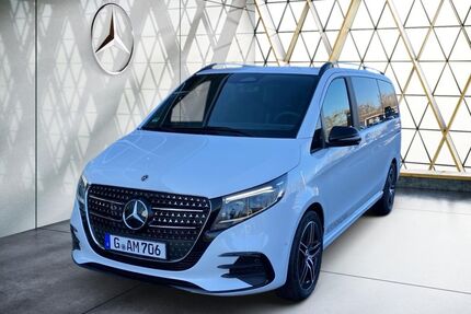 Mercedes-Benz V 300 Gebrauchtwagen