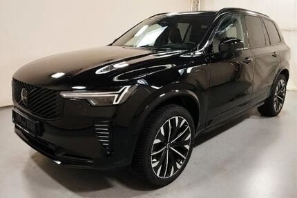 Volvo XC90 Gebrauchtwagen