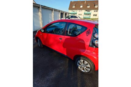 Citroen C1 Gebrauchtwagen