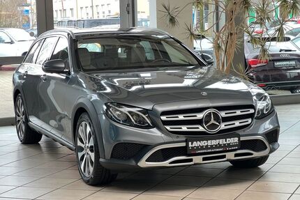 Mercedes-Benz E 400 Gebrauchtwagen