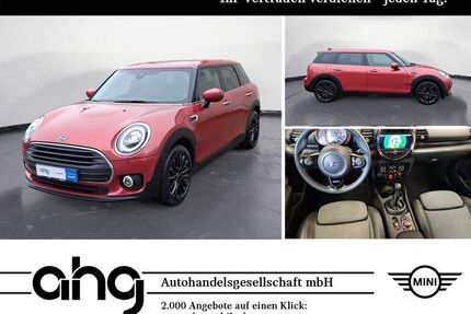 Mini One Clubman Gebrauchtwagen