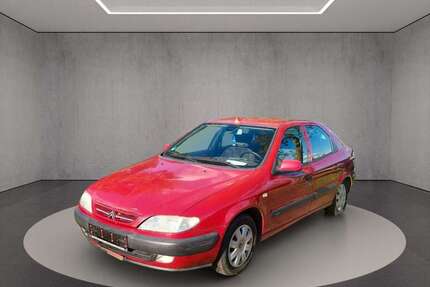 Citroen Xsara Gebrauchtwagen