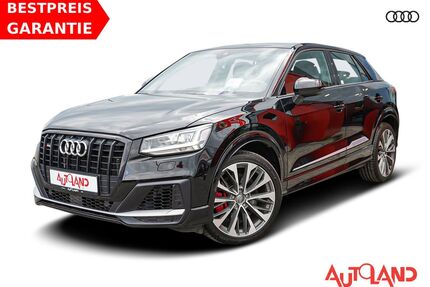 Audi SQ2 Gebrauchtwagen