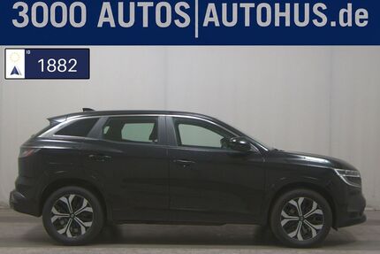 Renault Austral Gebrauchtwagen