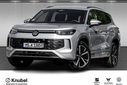 VW Tayron Gebrauchtwagen