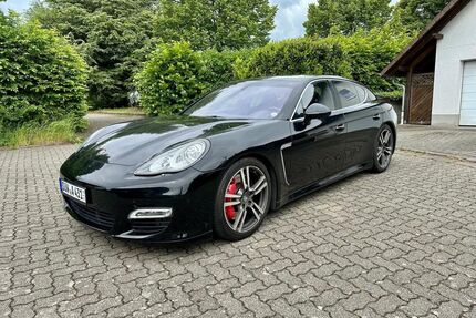 Porsche Panamera Gebrauchtwagen