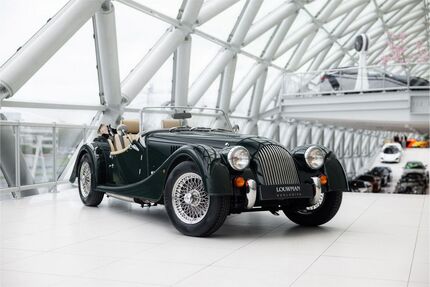 Morgan 4/4 Gebrauchtwagen