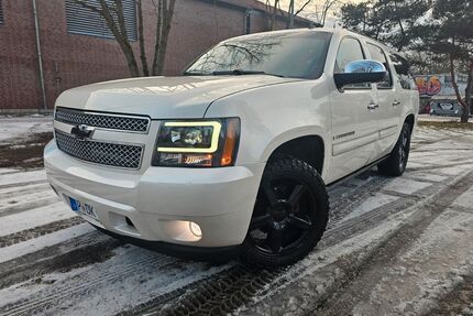 Chevrolet Suburban Gebrauchtwagen