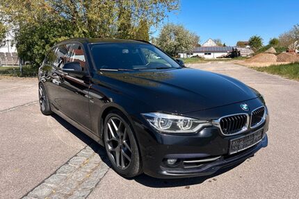 BMW 330 Gebrauchtwagen