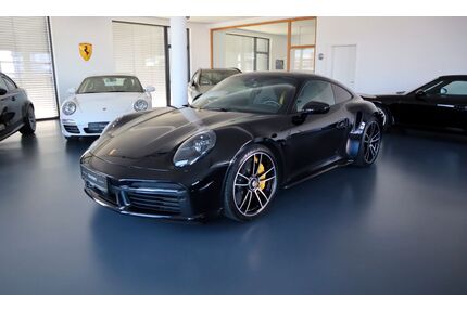 Porsche 992 Gebrauchtwagen