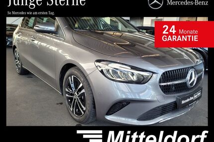 Mercedes-Benz B 180 Gebrauchtwagen