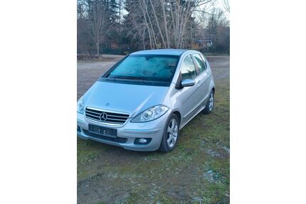 Mercedes-Benz A 200 Gebrauchtwagen