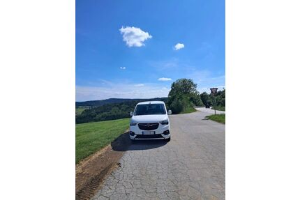 Opel Combo Gebrauchtwagen