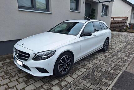 Mercedes-Benz C 200 Gebrauchtwagen