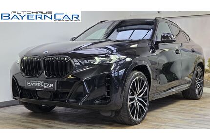 BMW X6 Gebrauchtwagen