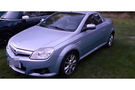 Opel Tigra Gebrauchtwagen