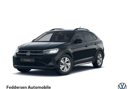 VW Taigo Gebrauchtwagen