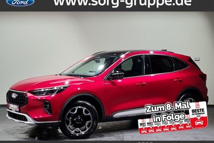 Ford Kuga Gebrauchtwagen