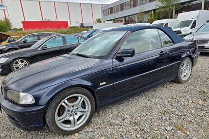 BMW 320 Gebrauchtwagen