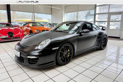 Porsche 997 Gebrauchtwagen
