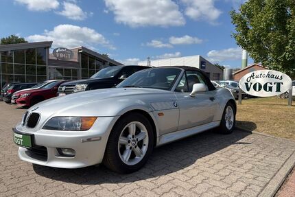 BMW Z3 Gebrauchtwagen