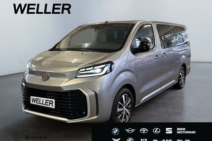 Toyota Proace (Verso) Gebrauchtwagen