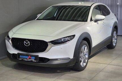 Mazda CX-30 Gebrauchtwagen