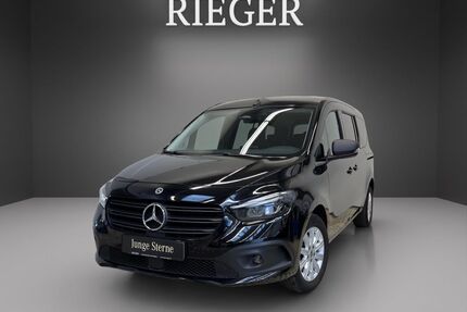 Mercedes-Benz Citan Gebrauchtwagen