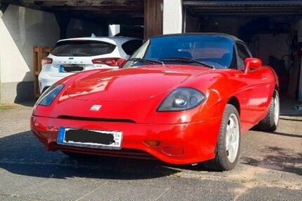 Fiat Barchetta Gebrauchtwagen