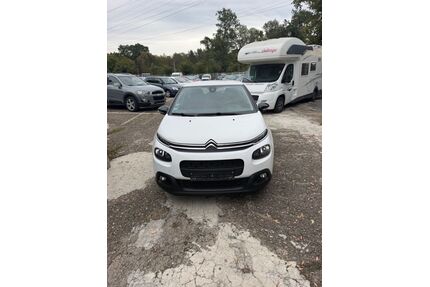 Citroen C3 Gebrauchtwagen