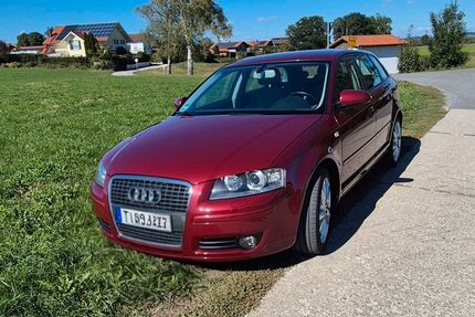 Audi A3 Gebrauchtwagen