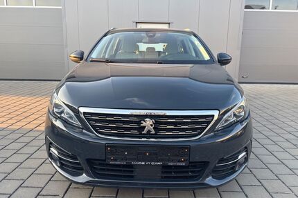 Peugeot 308 Gebrauchtwagen