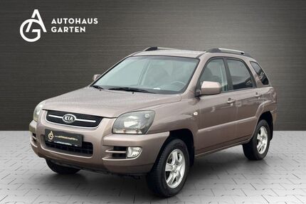 Kia Sportage Gebrauchtwagen