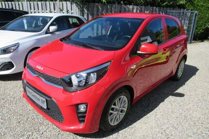Kia Picanto Gebrauchtwagen