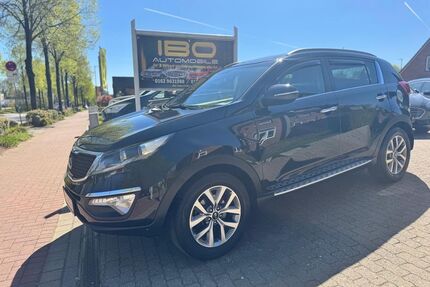 Kia Sportage Gebrauchtwagen