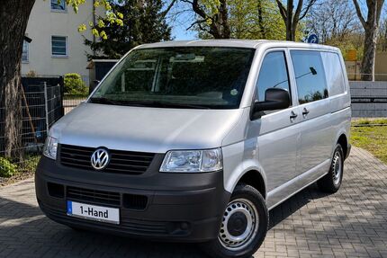VW T5 Transporter Gebrauchtwagen