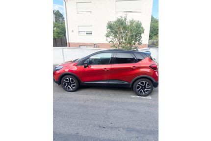 Renault Captur Gebrauchtwagen