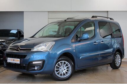 Citroen Berlingo Gebrauchtwagen