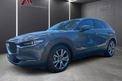 Mazda CX-30 Gebrauchtwagen
