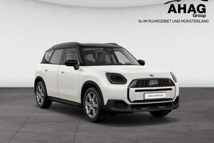 Mini Countryman S (Cooper) Gebrauchtwagen