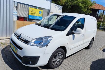 Citroen Berlingo Gebrauchtwagen