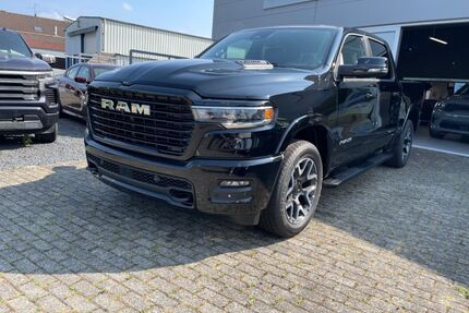 Dodge RAM Gebrauchtwagen